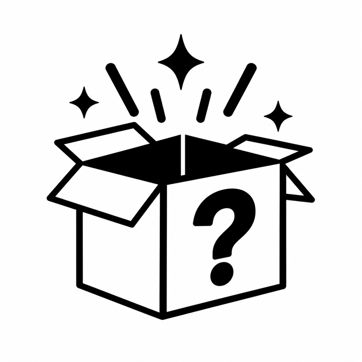 Mystery Gift