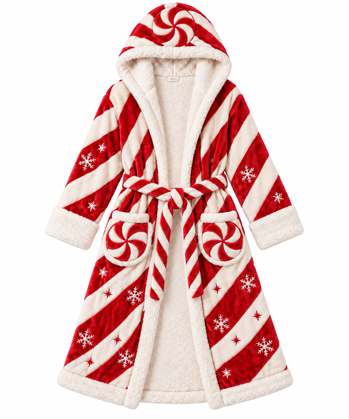 MerryKins™ Heated Robe
