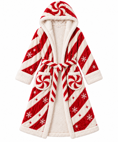MerryKins™ Heated Robe
