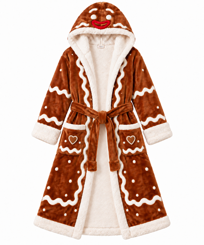 MerryKins™ Heated Robe