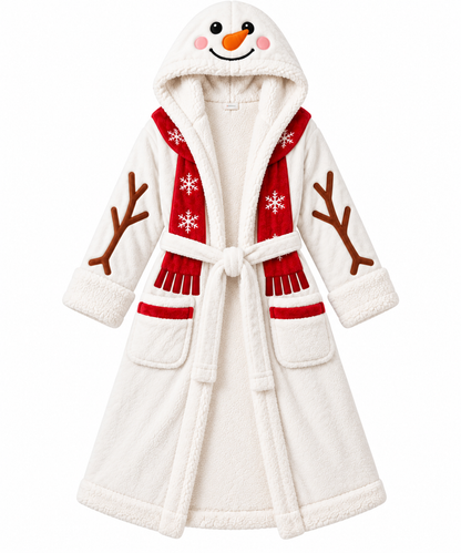 MerryKins™ Heated Robe